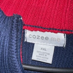 Cozee mee